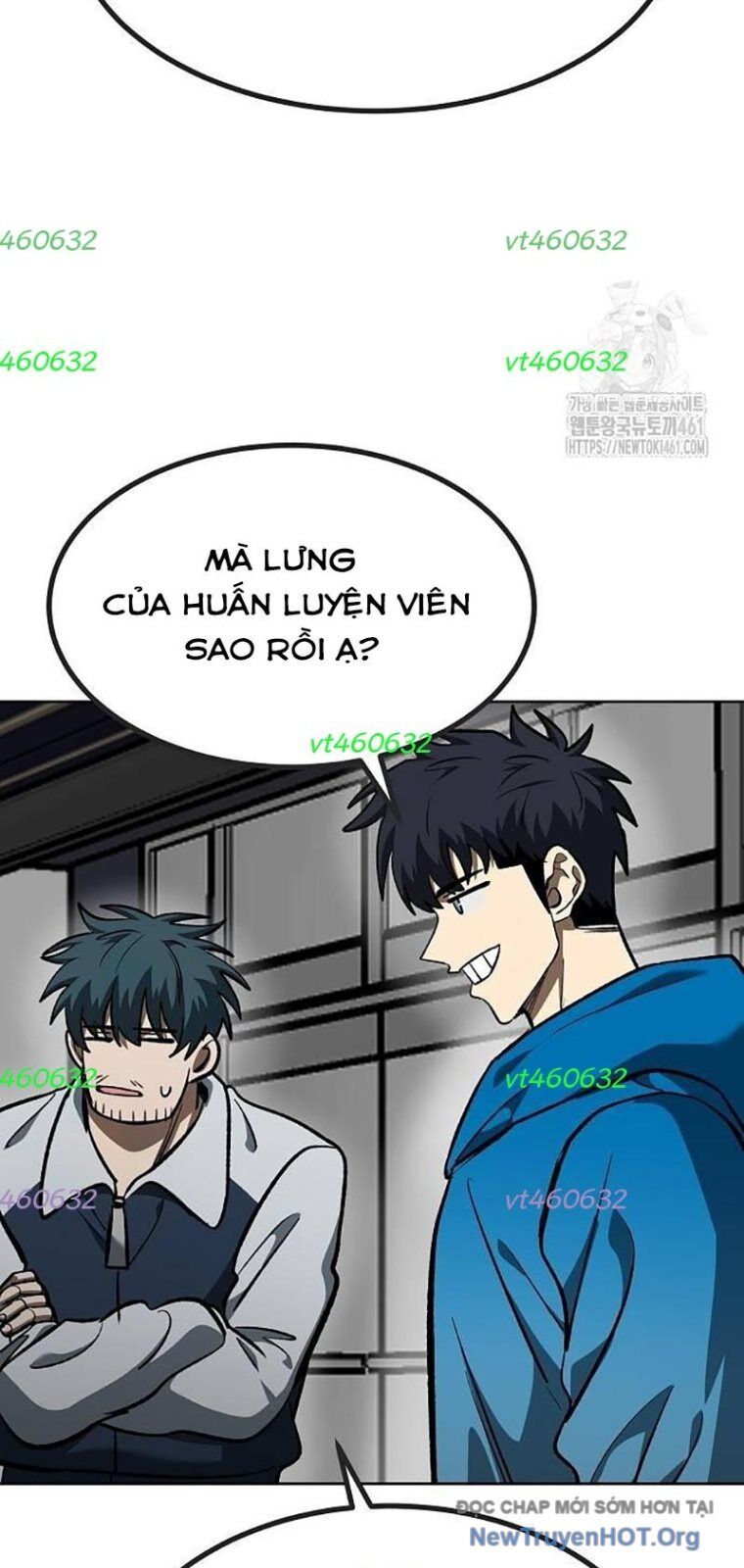 Vua Võ Đài Chap 136 - Next Chap 137