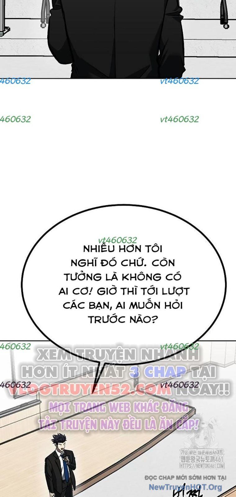 Vua Võ Đài Chap 136 - Next Chap 137