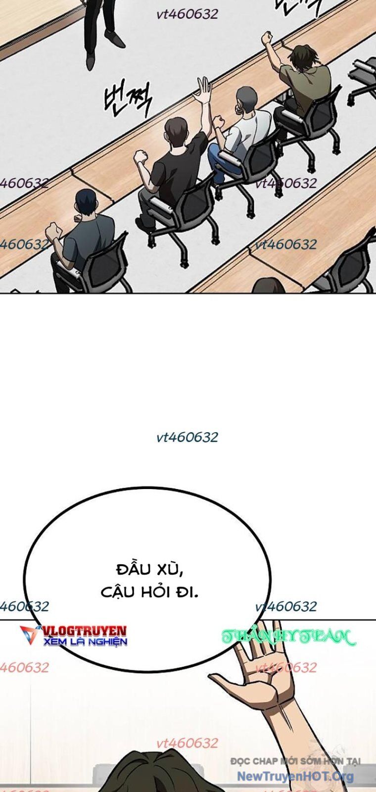 Vua Võ Đài Chap 136 - Next Chap 137