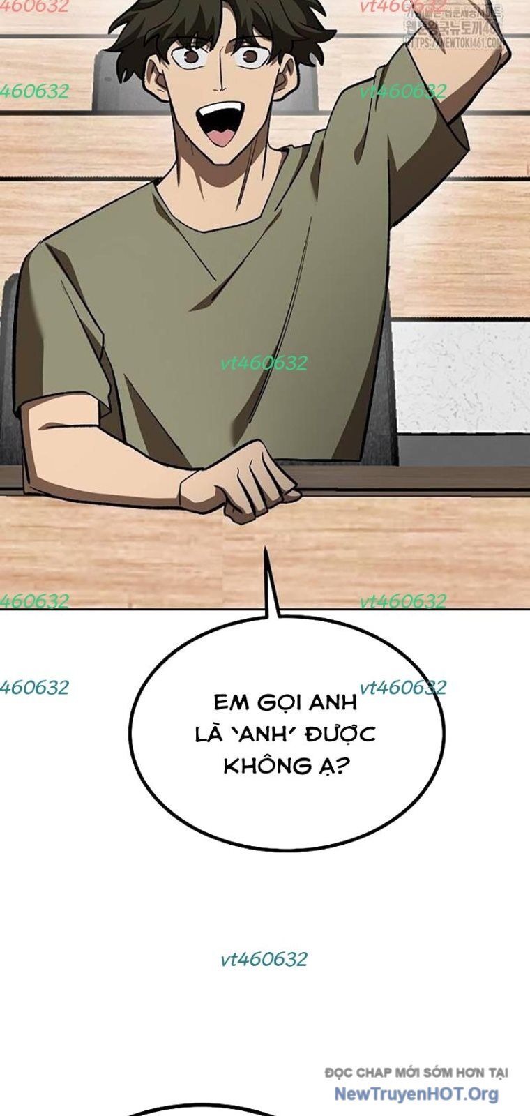 Vua Võ Đài Chap 136 - Next Chap 137