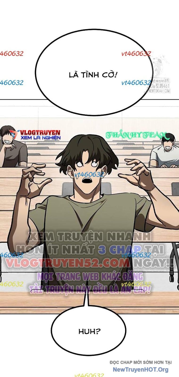 Vua Võ Đài Chap 136 - Next Chap 137