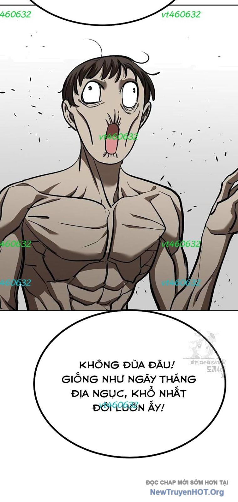 Vua Võ Đài Chap 136 - Next Chap 137