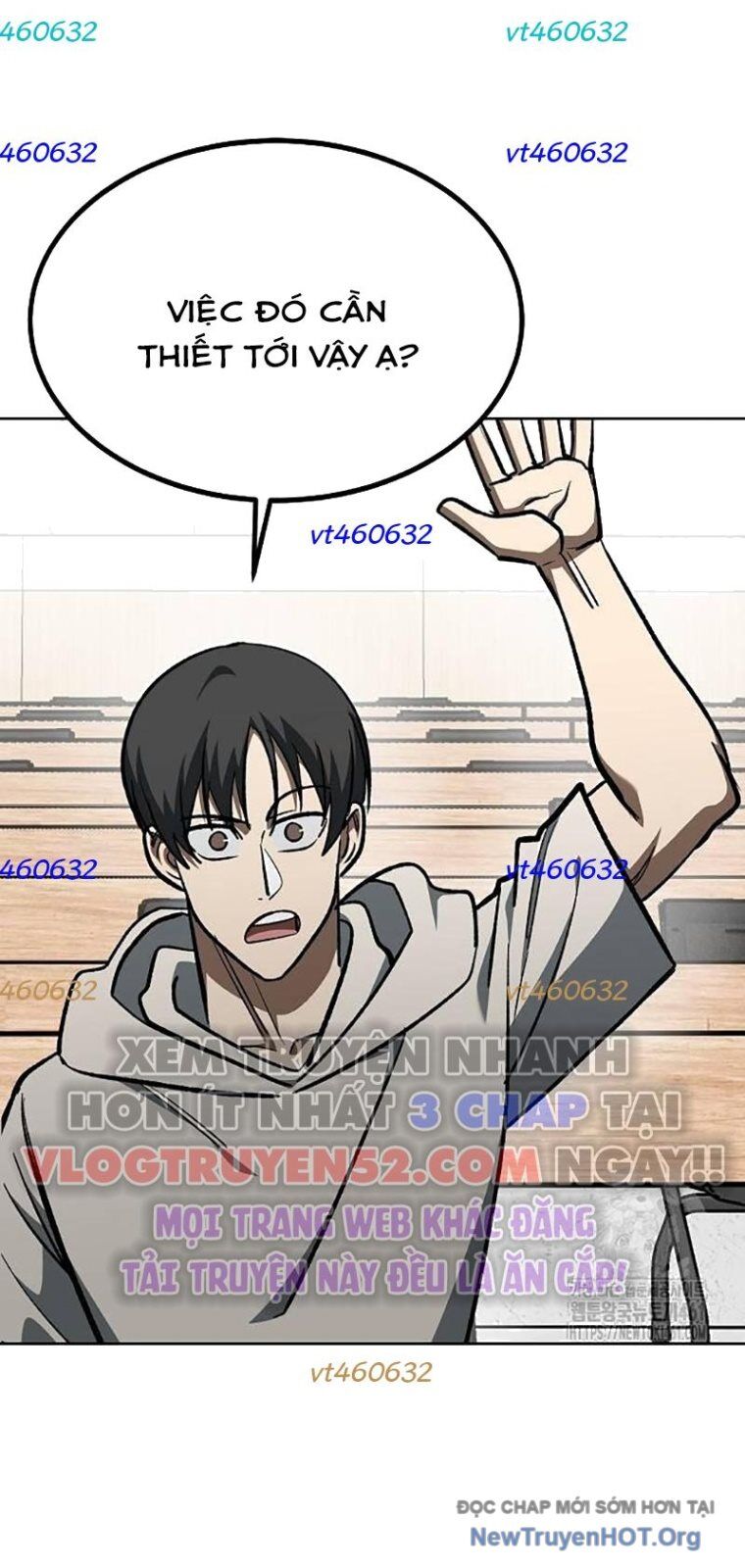 Vua Võ Đài Chap 136 - Next Chap 137