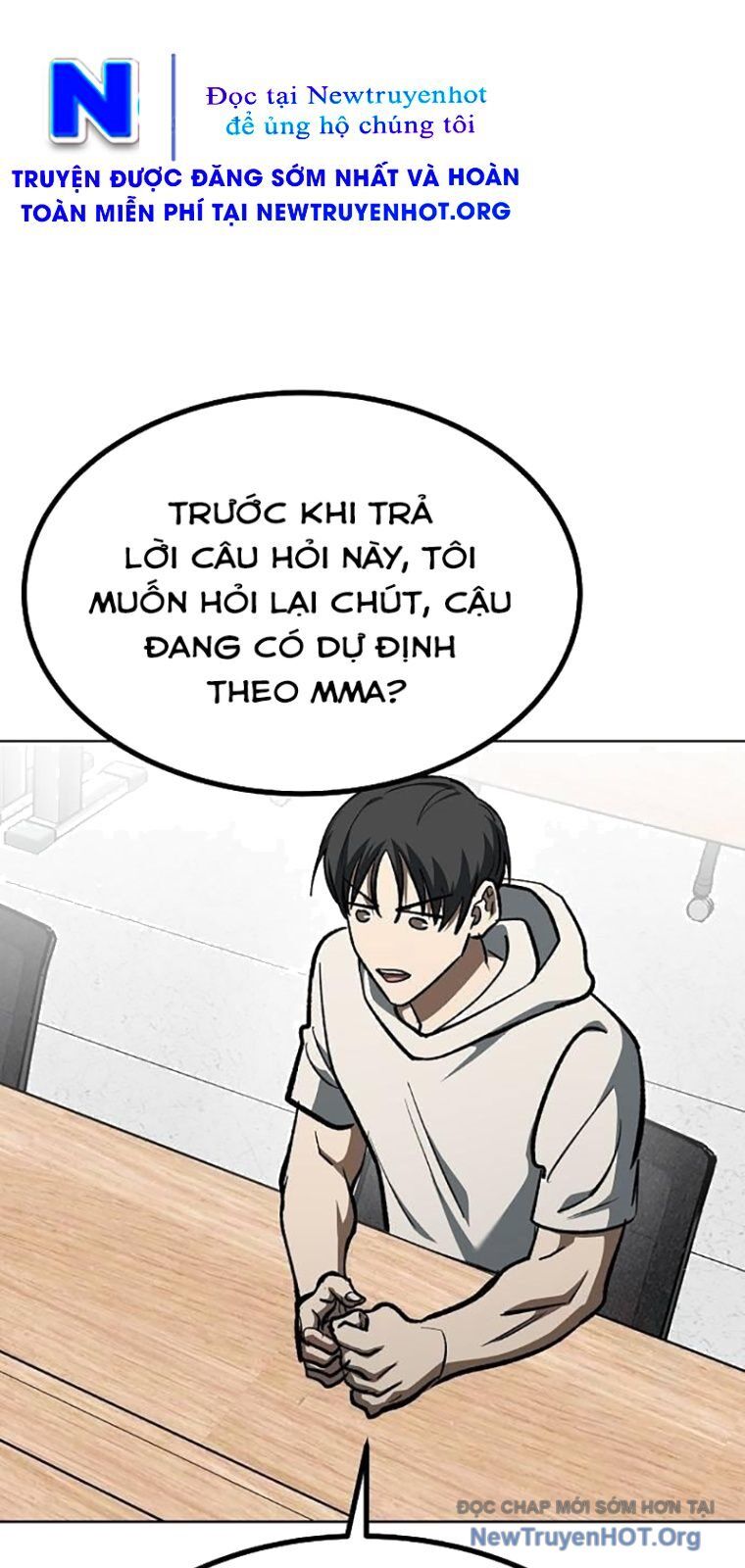 Vua Võ Đài Chap 136 - Next Chap 137