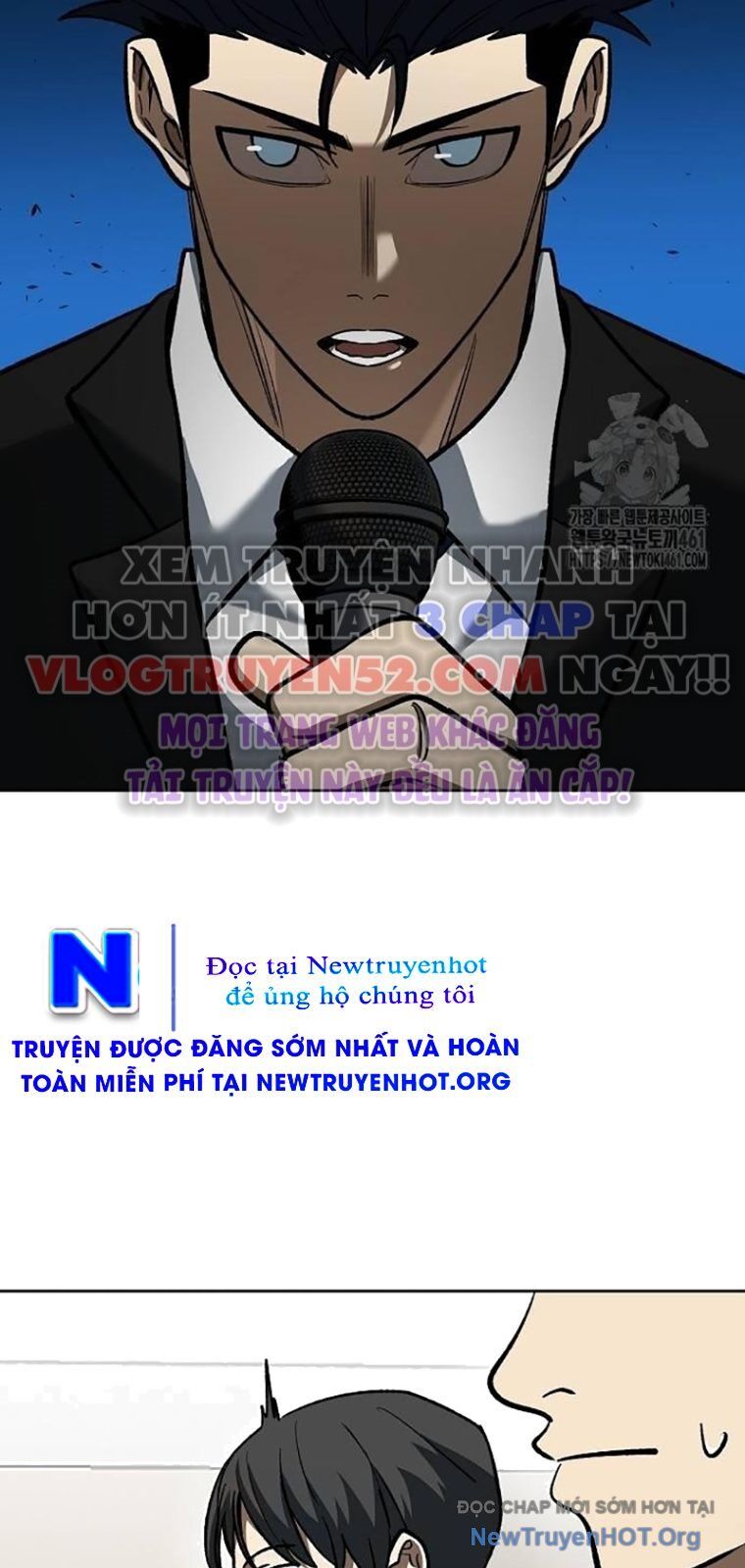 Vua Võ Đài Chap 136 - Next Chap 137