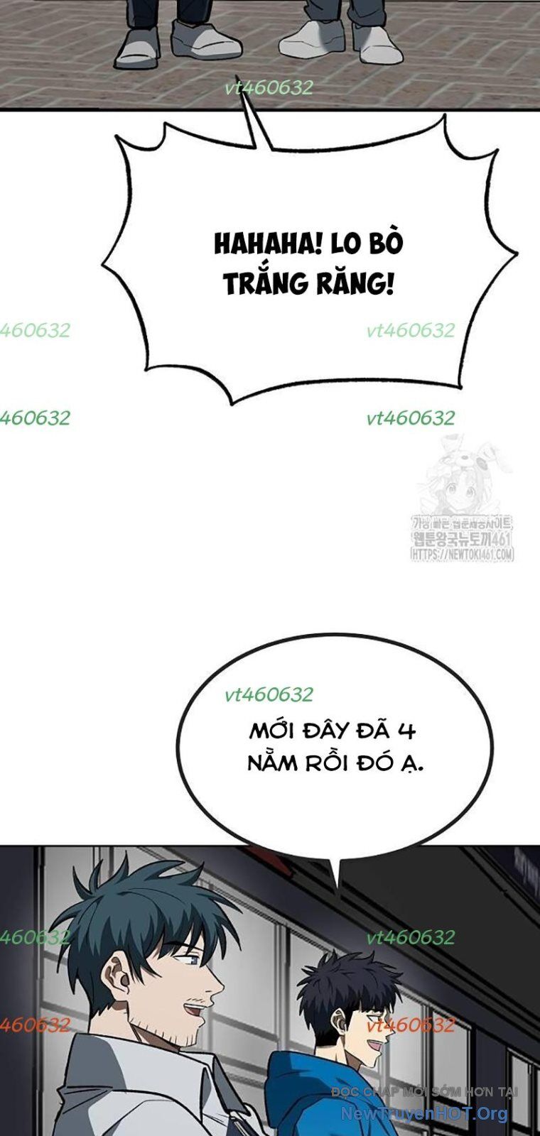 Vua Võ Đài Chap 136 - Next Chap 137