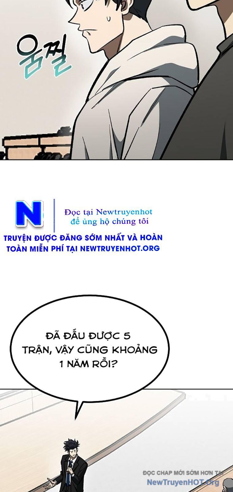 Vua Võ Đài Chap 136 - Next Chap 137