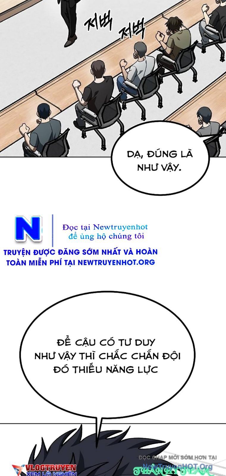 Vua Võ Đài Chap 136 - Next Chap 137