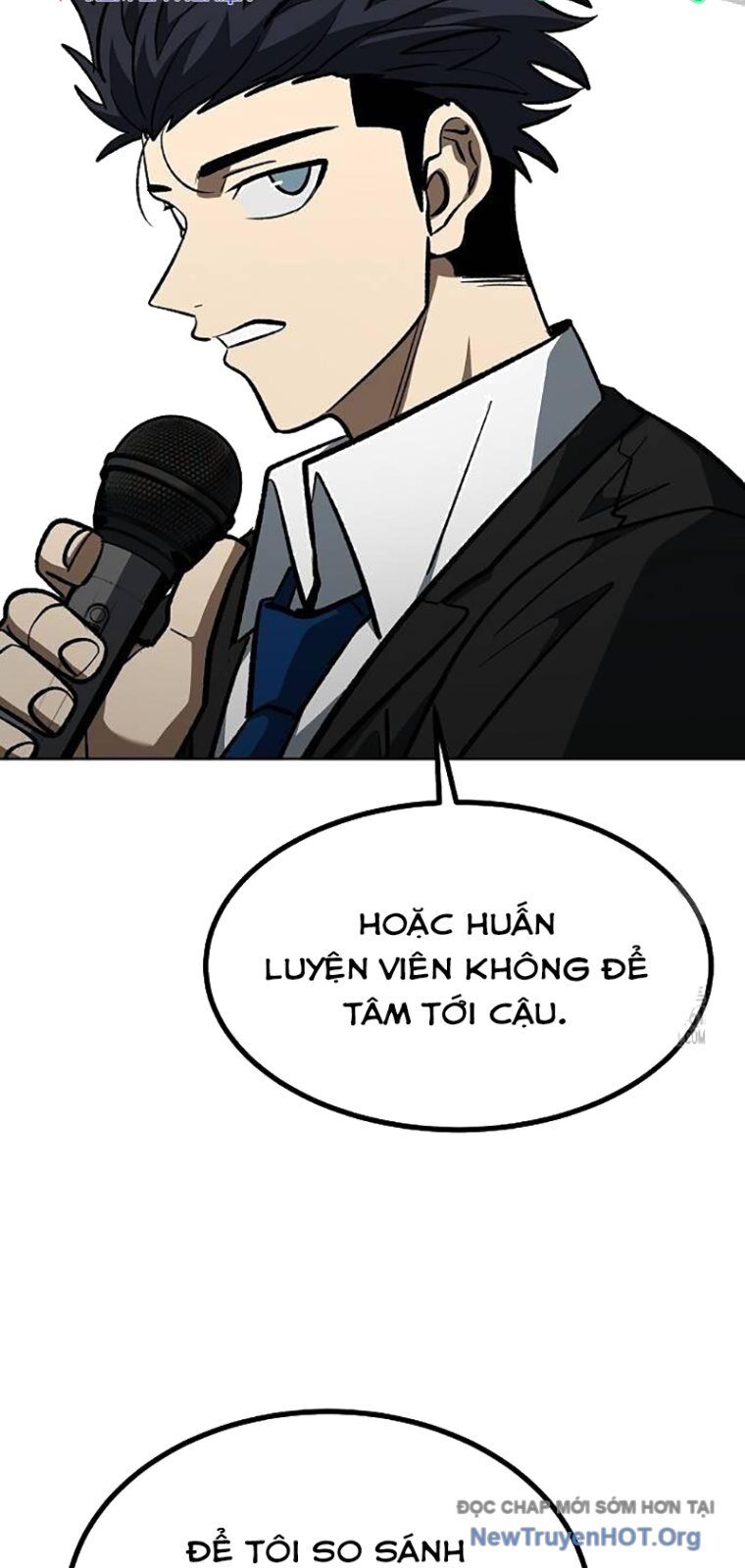 Vua Võ Đài Chap 136 - Next Chap 137