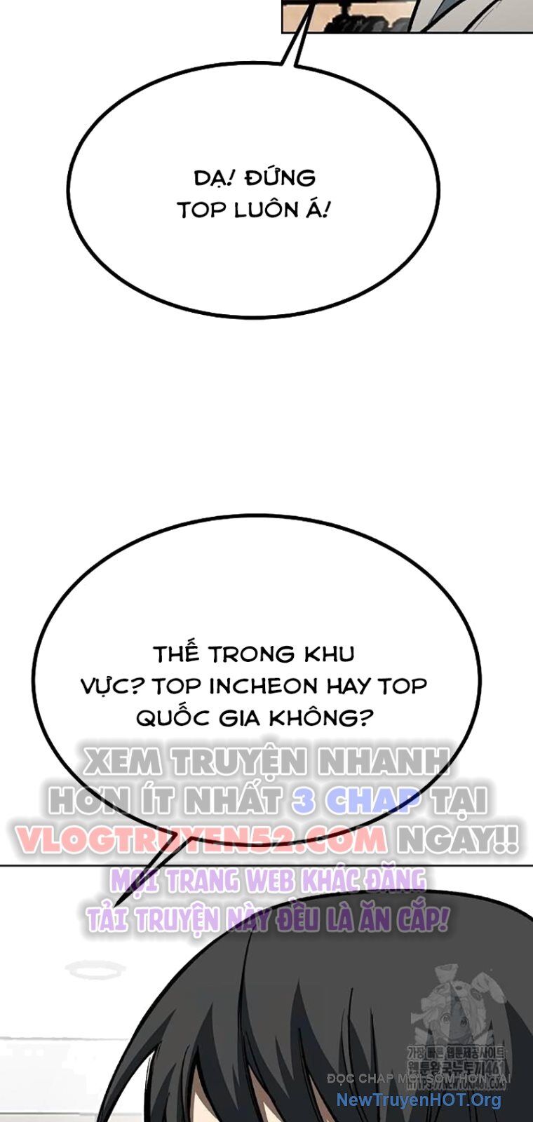 Vua Võ Đài Chap 136 - Next Chap 137