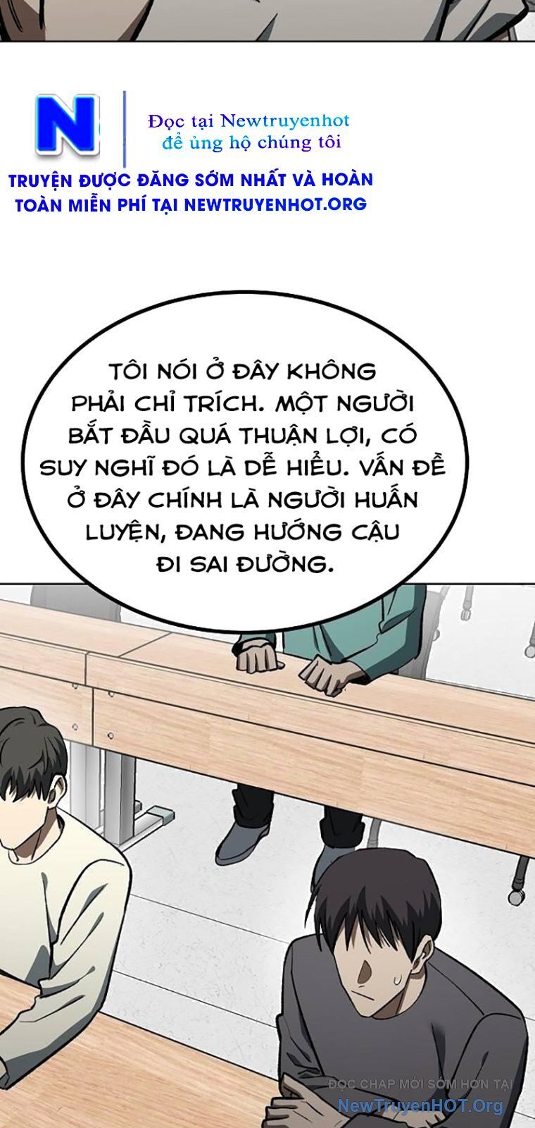 Vua Võ Đài Chap 136 - Next Chap 137