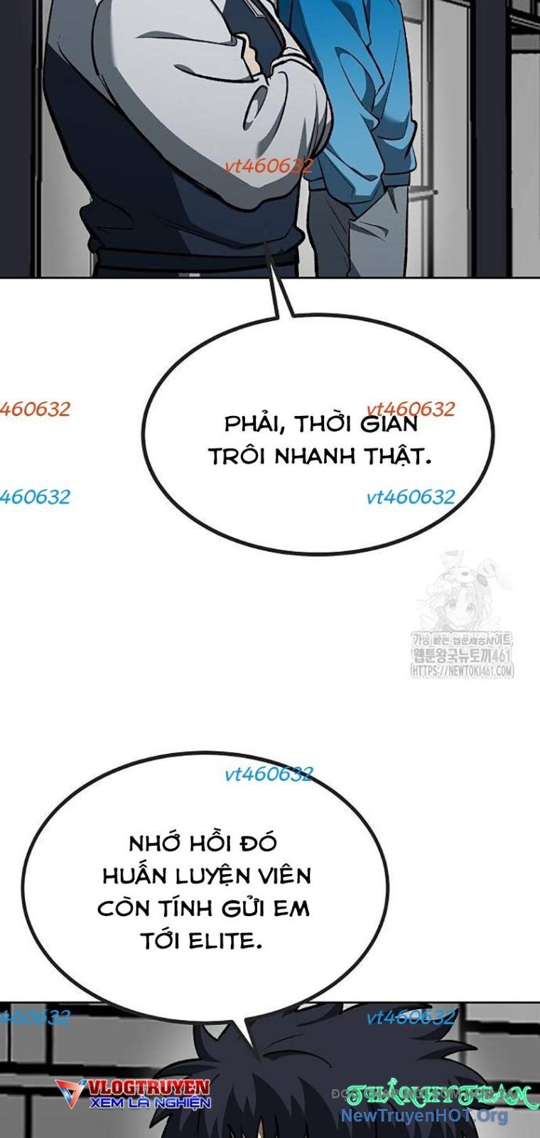 Vua Võ Đài Chap 136 - Next Chap 137