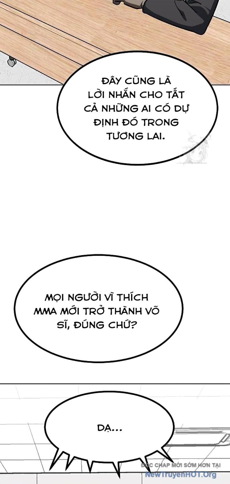 Vua Võ Đài Chap 136 - Next Chap 137