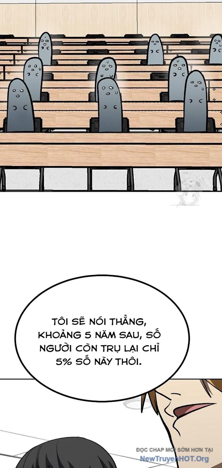 Vua Võ Đài Chap 136 - Next Chap 137