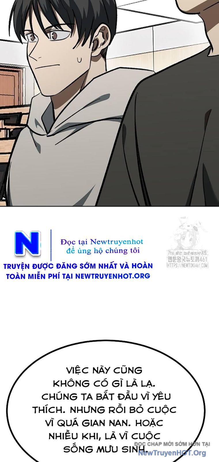 Vua Võ Đài Chap 136 - Next Chap 137