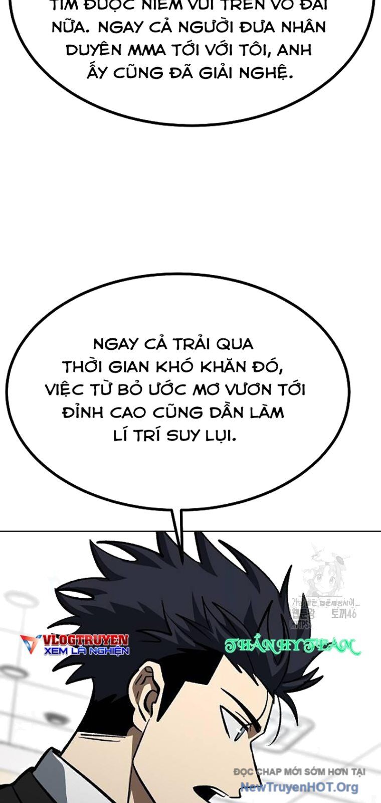 Vua Võ Đài Chap 136 - Next Chap 137