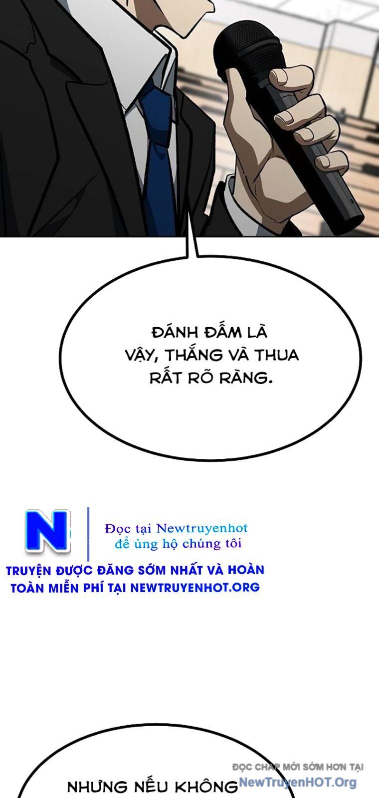 Vua Võ Đài Chap 136 - Next Chap 137