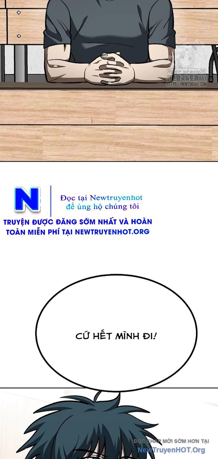 Vua Võ Đài Chap 136 - Next Chap 137