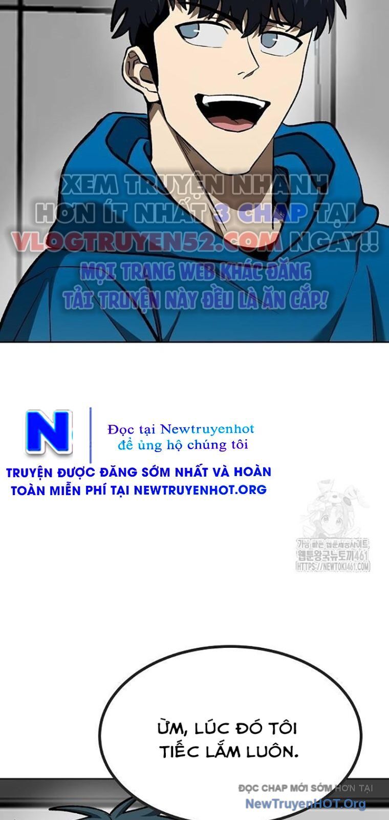 Vua Võ Đài Chap 136 - Next Chap 137