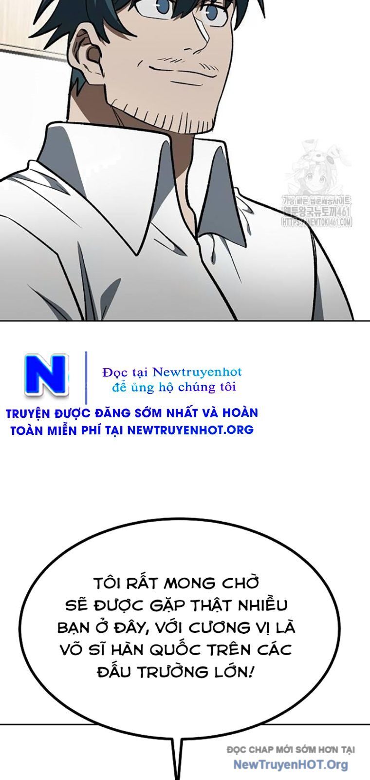 Vua Võ Đài Chap 136 - Next Chap 137