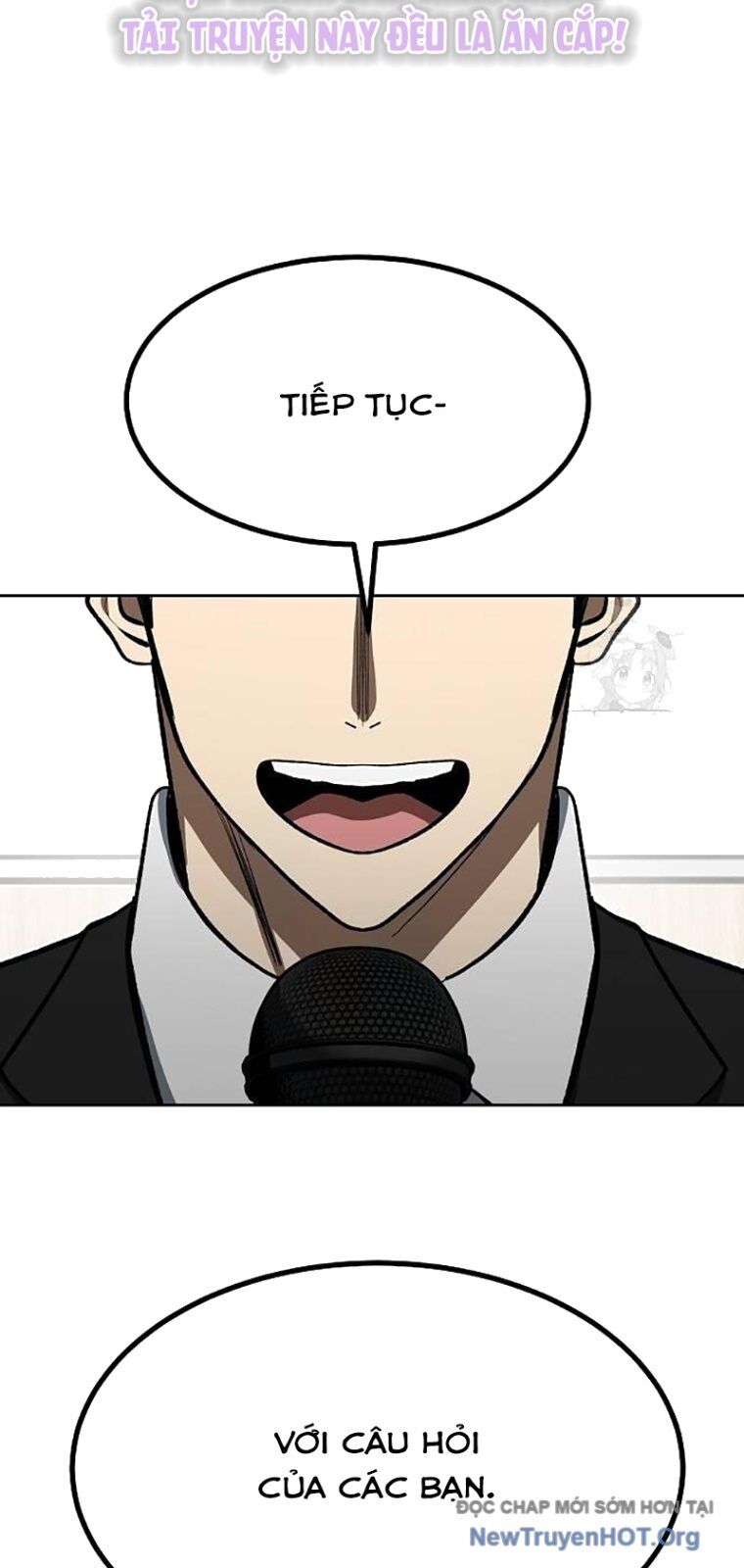 Vua Võ Đài Chap 136 - Next Chap 137