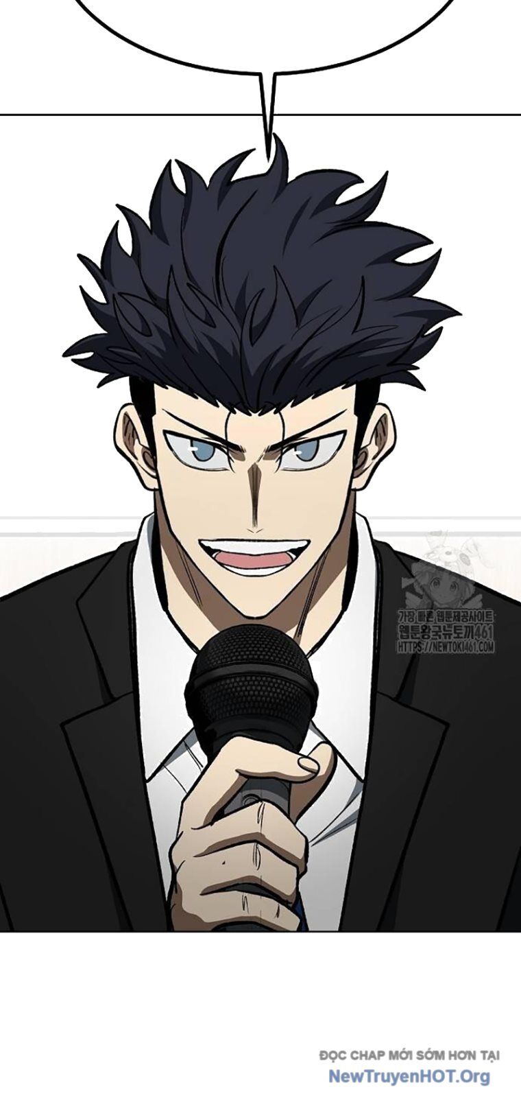 Vua Võ Đài Chap 136 - Next Chap 137