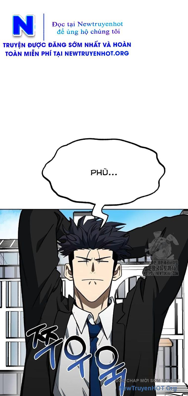 Vua Võ Đài Chap 136 - Next Chap 137