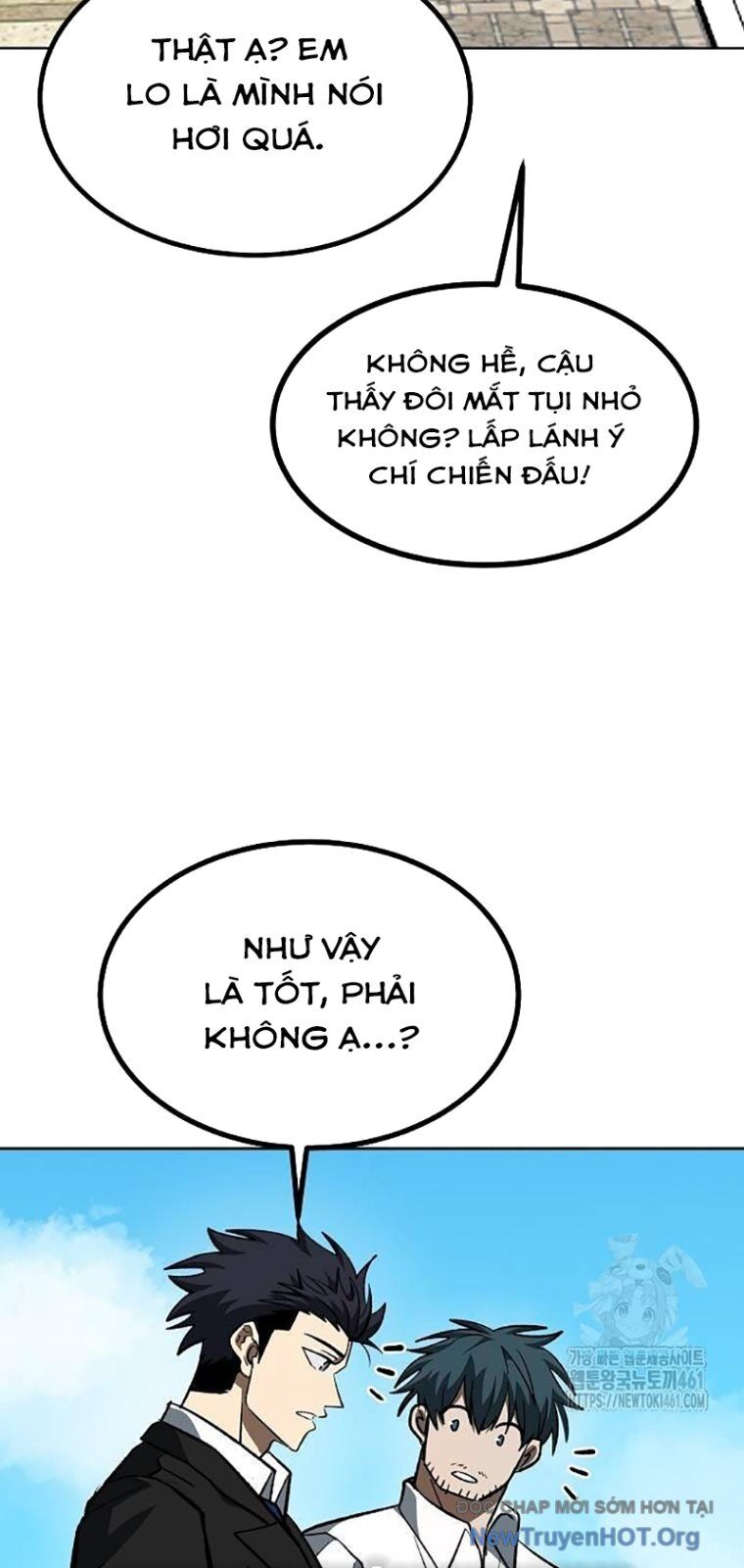 Vua Võ Đài Chap 136 - Next Chap 137