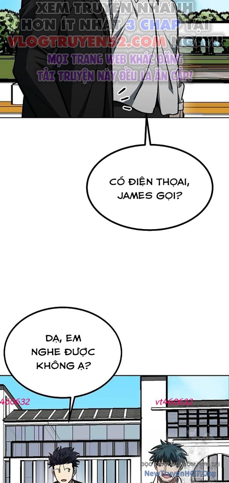 Vua Võ Đài Chap 136 - Next Chap 137