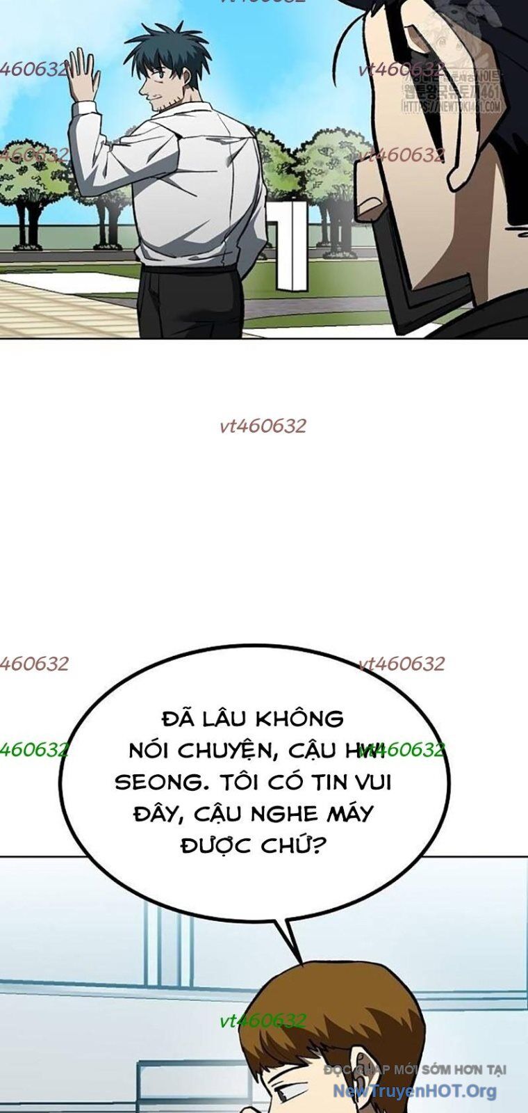 Vua Võ Đài Chap 136 - Next Chap 137