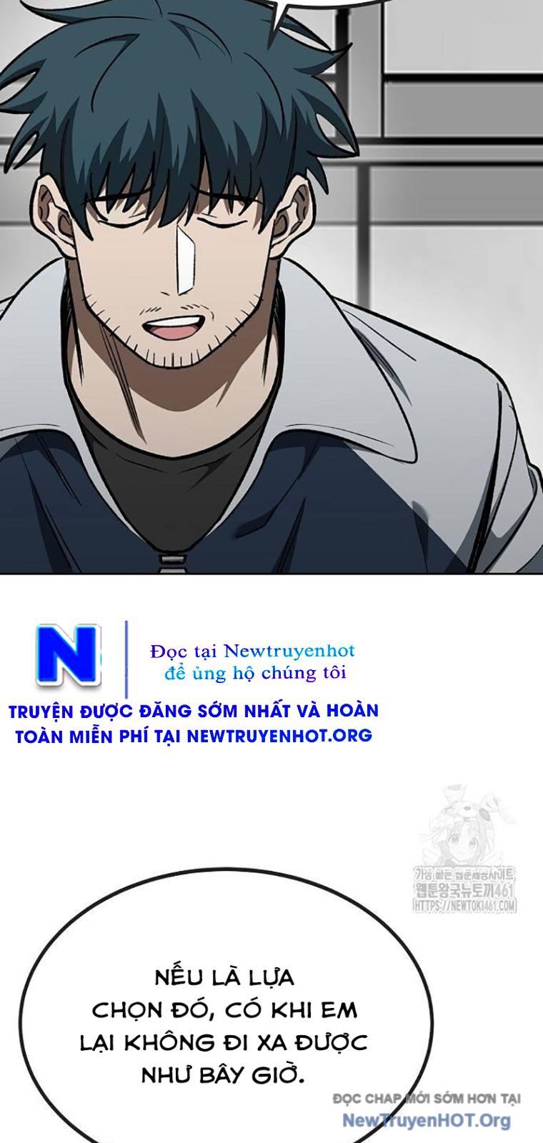 Vua Võ Đài Chap 136 - Next Chap 137