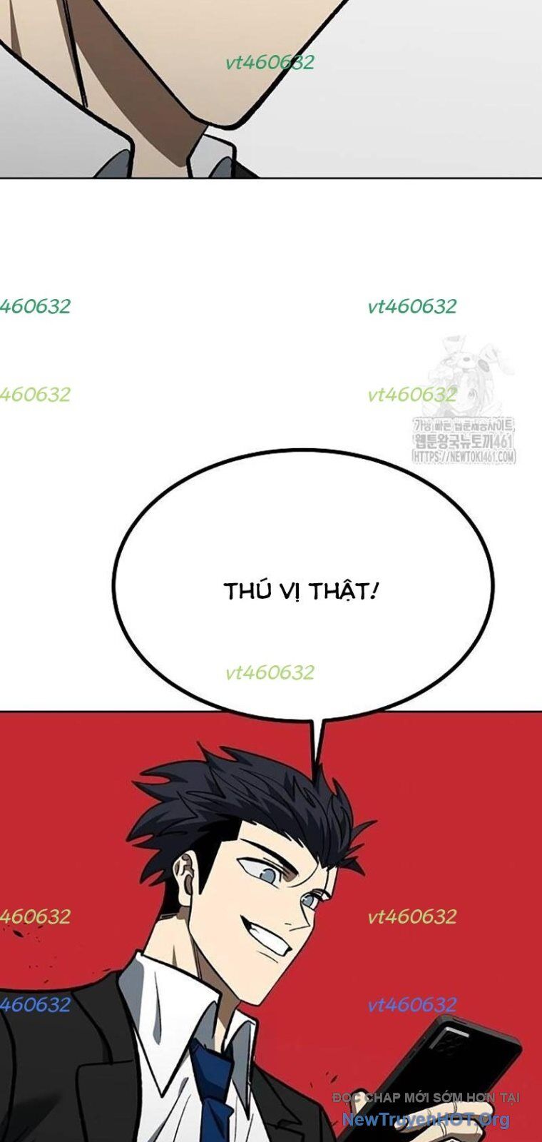 Vua Võ Đài Chap 136 - Next Chap 137