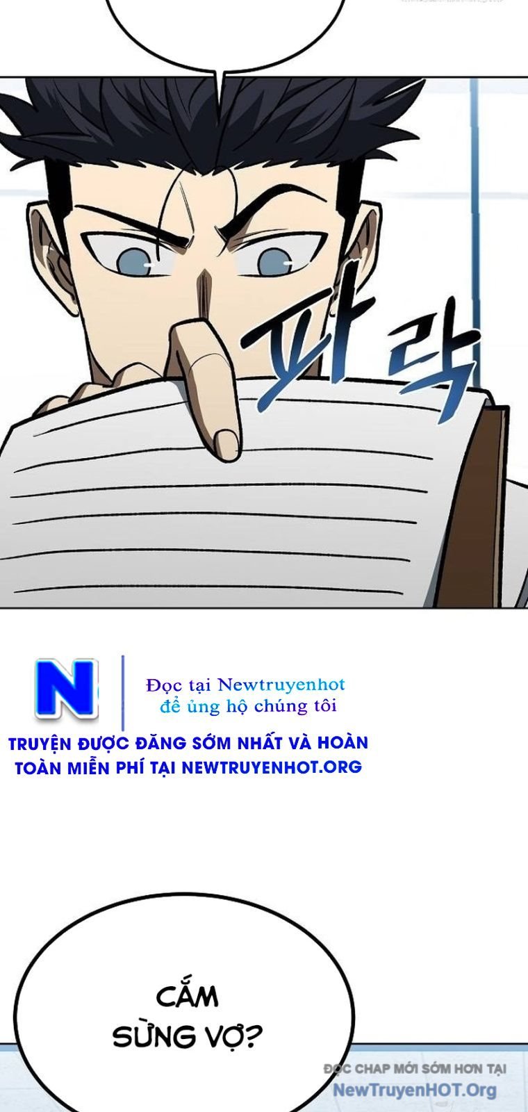 Vua Võ Đài Chap 138 - Next Chap 139