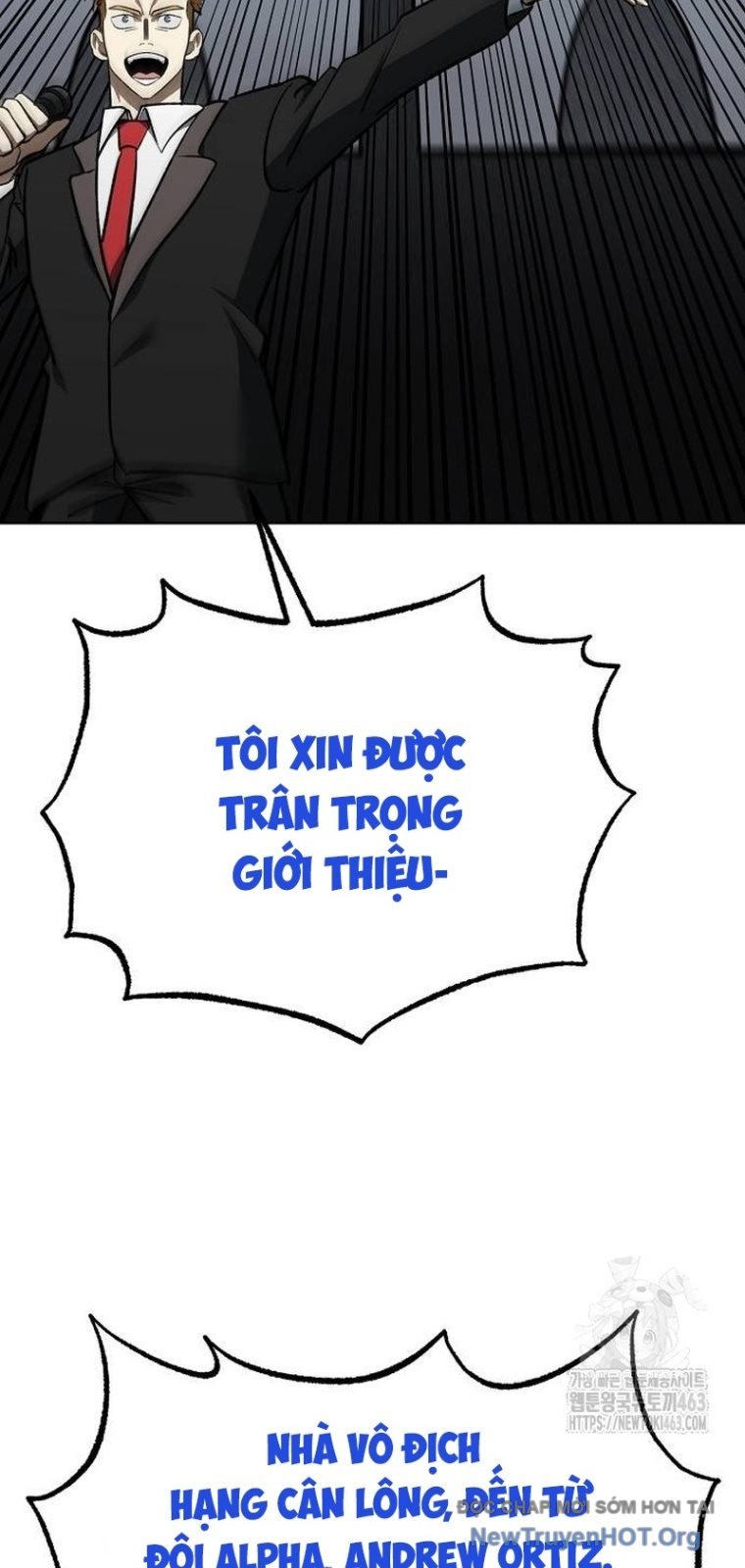 Vua Võ Đài Chap 138 - Next Chap 139