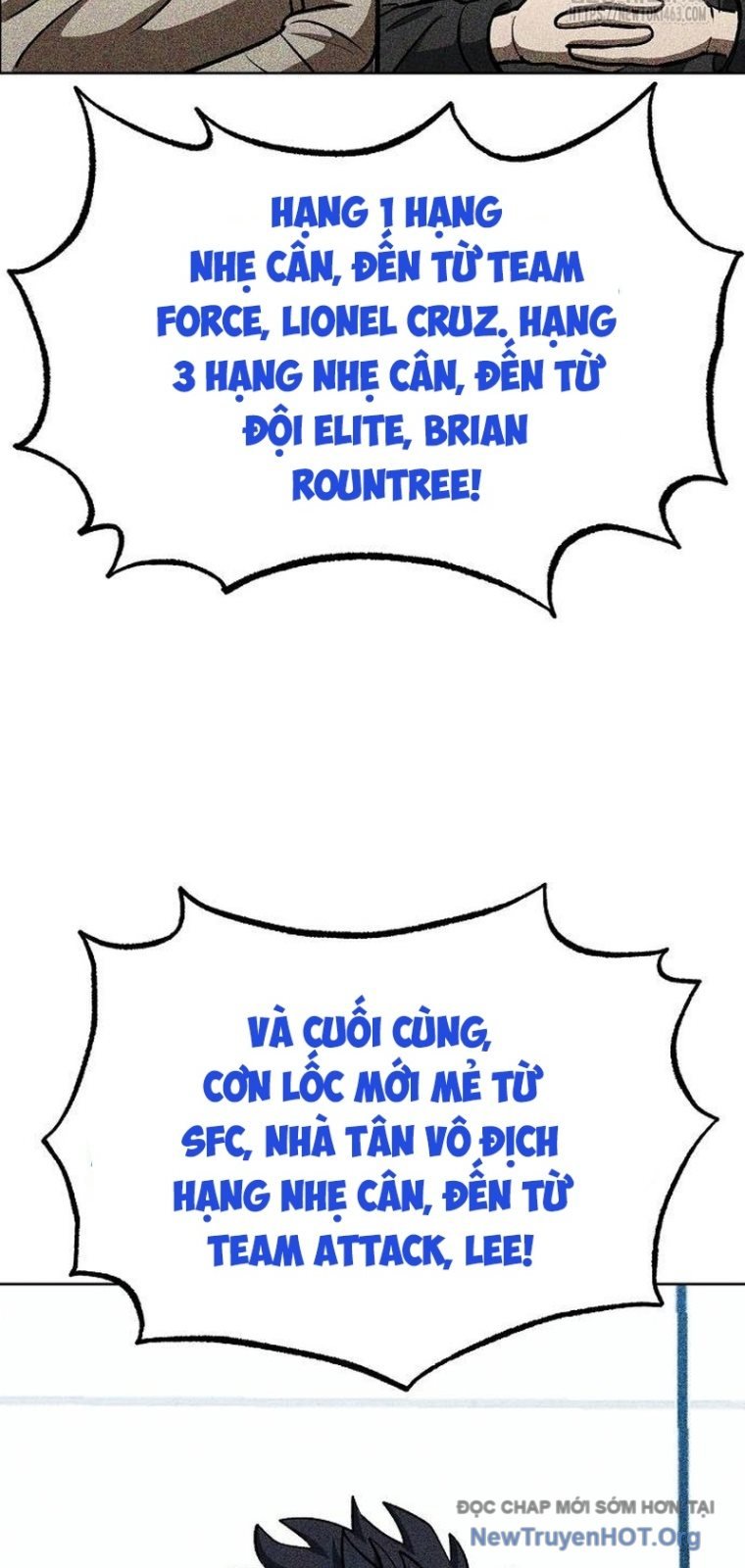 Vua Võ Đài Chap 138 - Next Chap 139