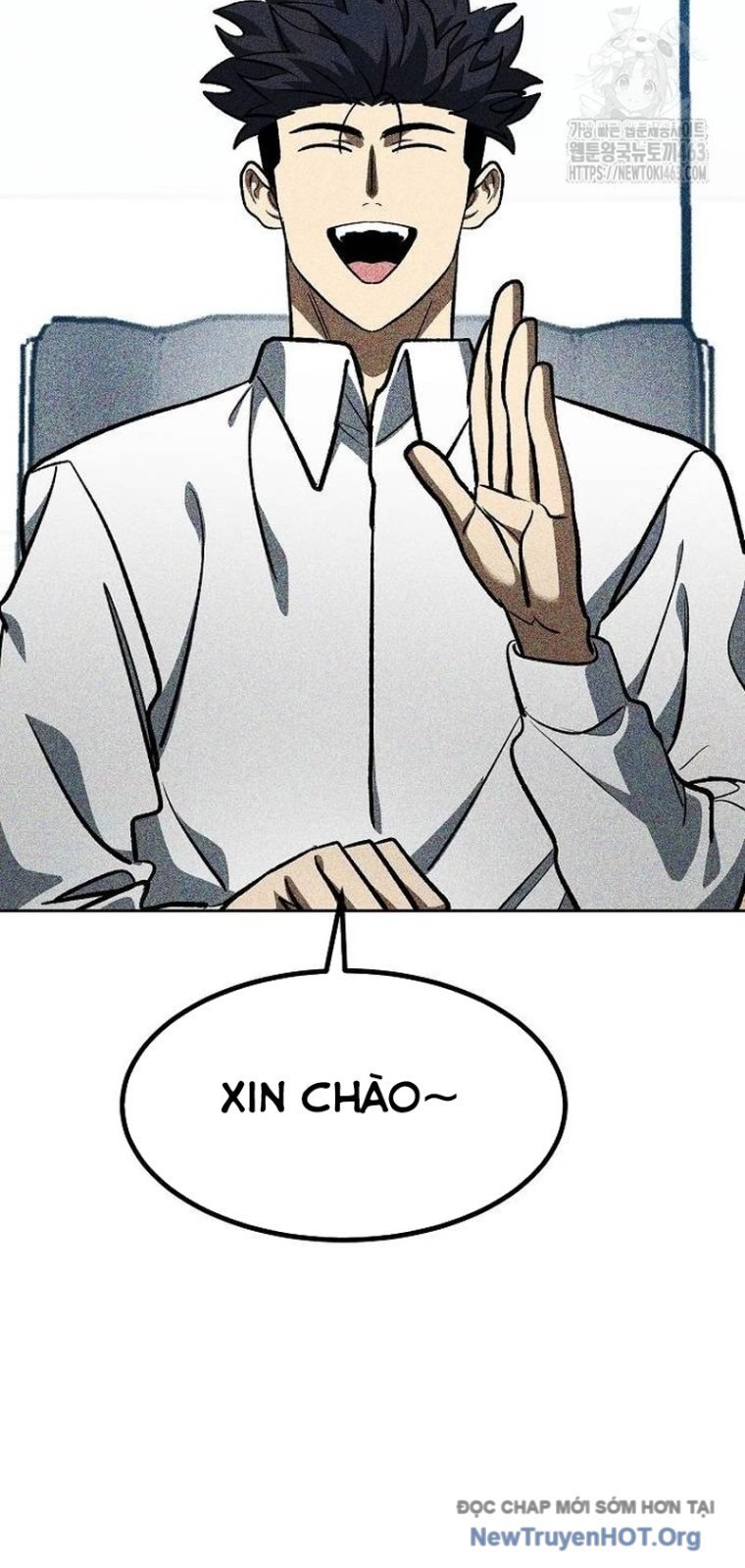 Vua Võ Đài Chap 138 - Next Chap 139