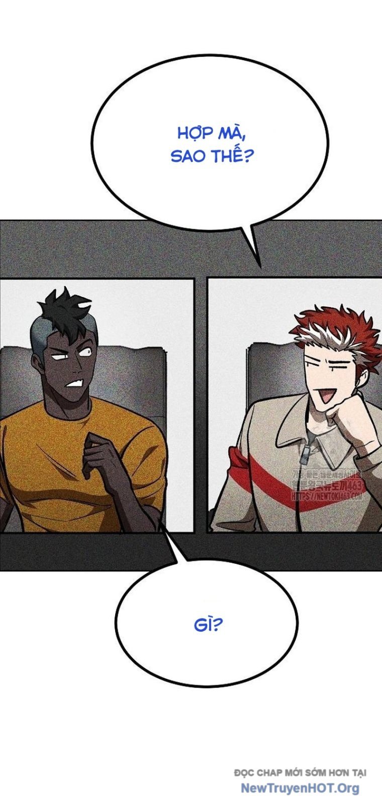 Vua Võ Đài Chap 138 - Next Chap 139