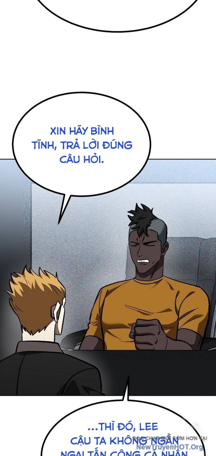 Vua Võ Đài Chap 138 - Next Chap 139