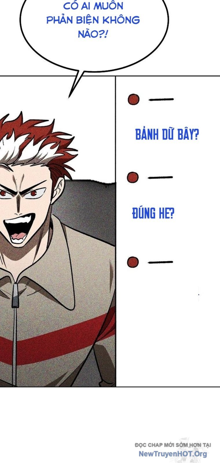 Vua Võ Đài Chap 138 - Next Chap 139