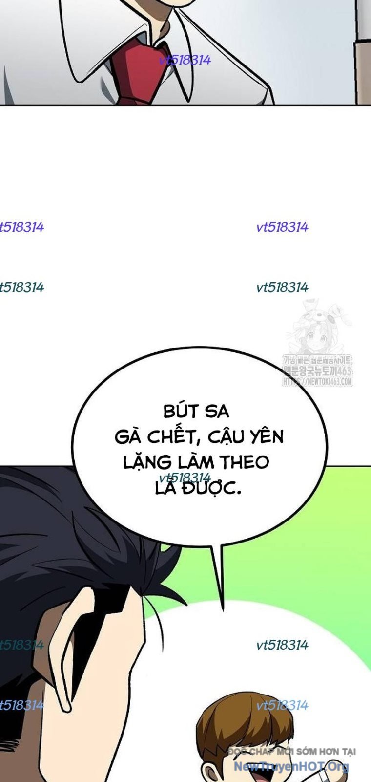 Vua Võ Đài Chap 138 - Next Chap 139
