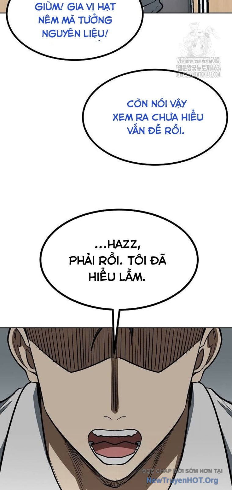 Vua Võ Đài Chap 138 - Next Chap 139