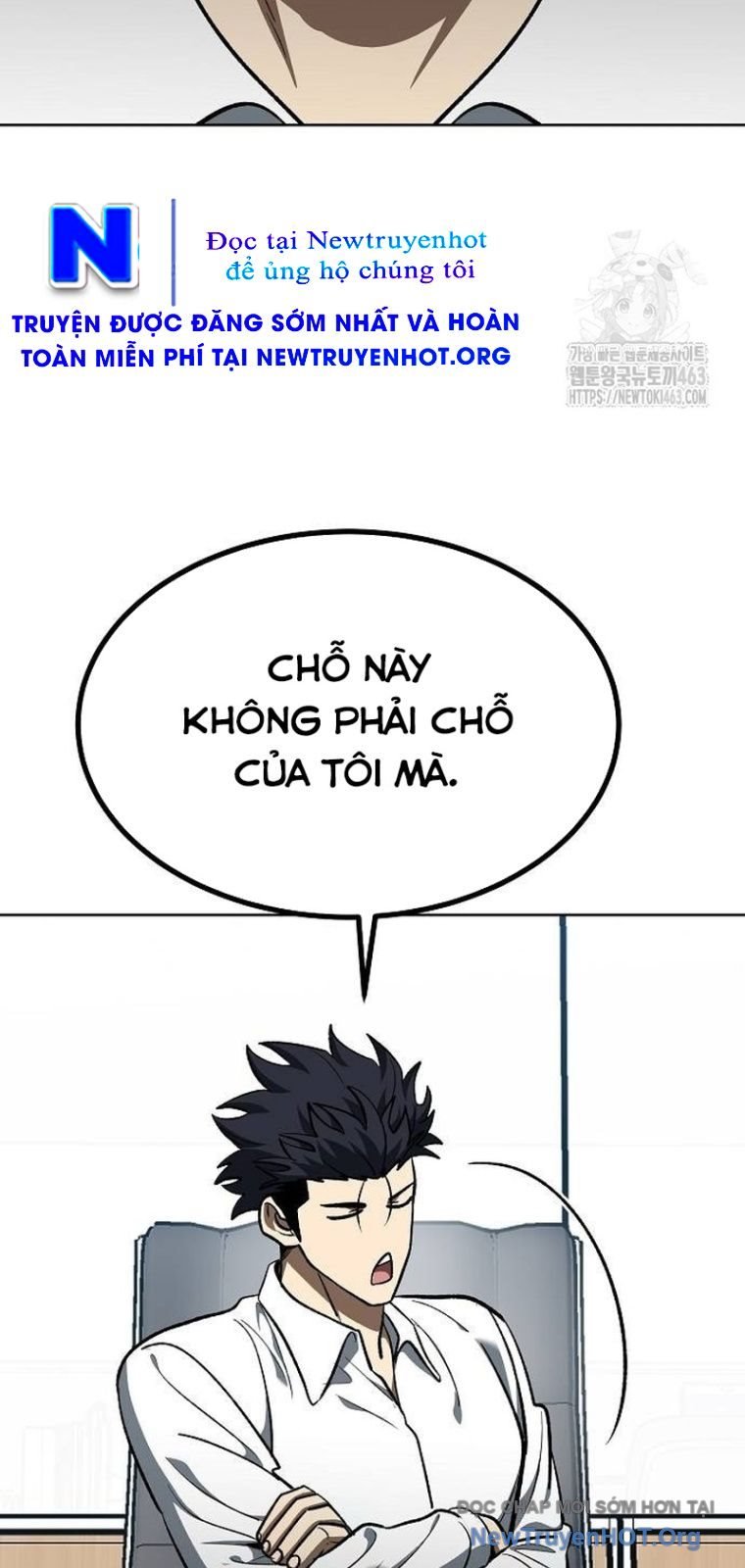 Vua Võ Đài Chap 138 - Next Chap 139