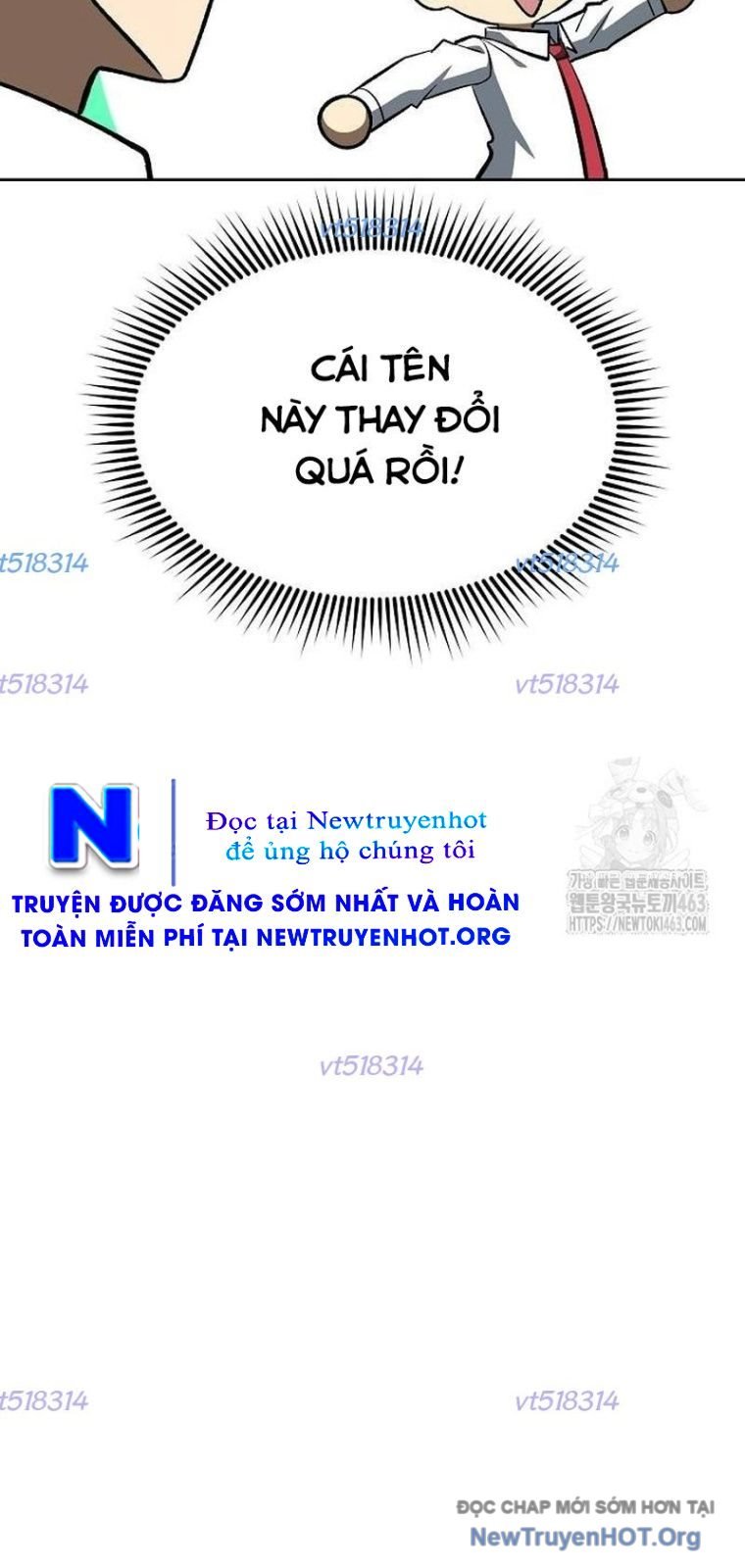 Vua Võ Đài Chap 138 - Next Chap 139