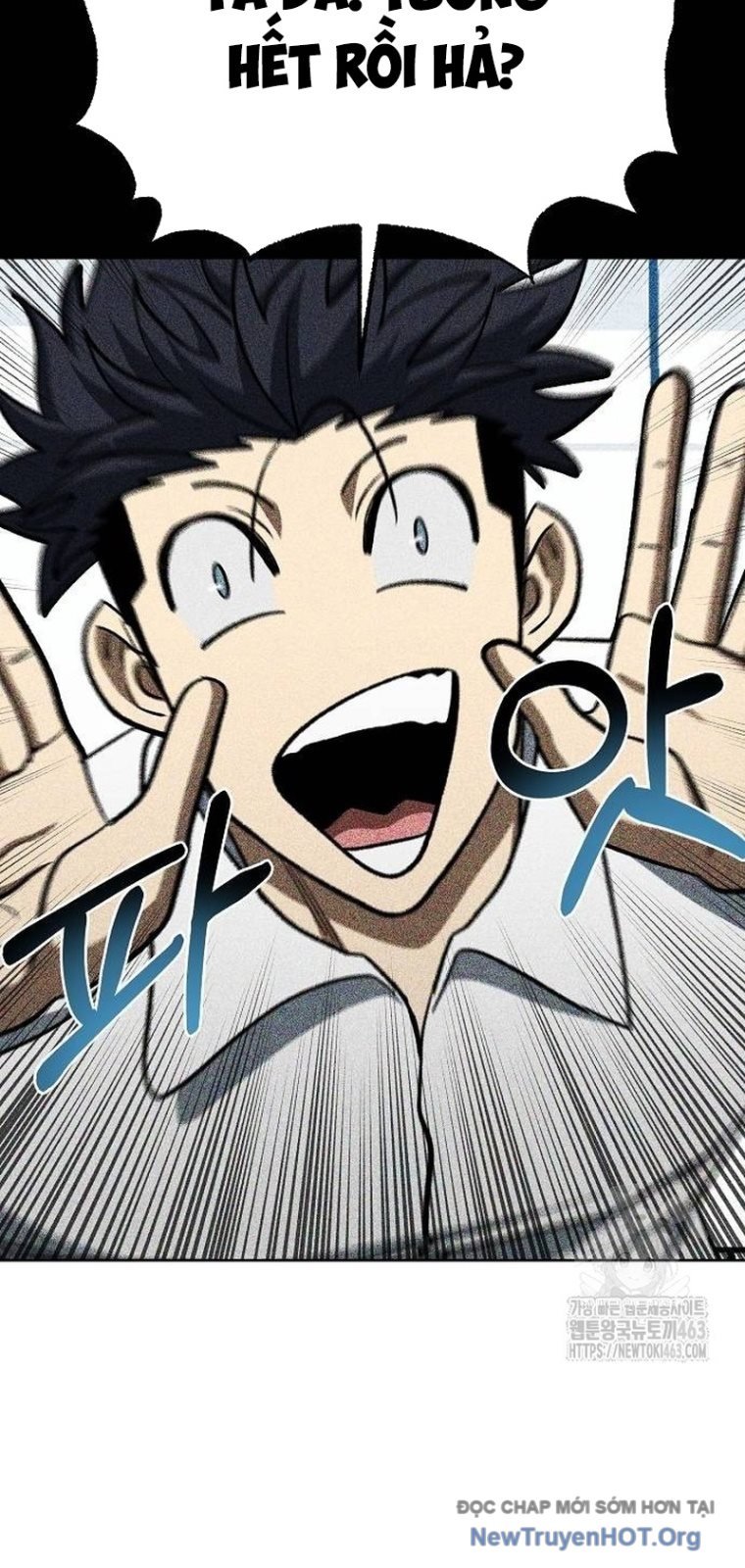 Vua Võ Đài Chap 138 - Next Chap 139