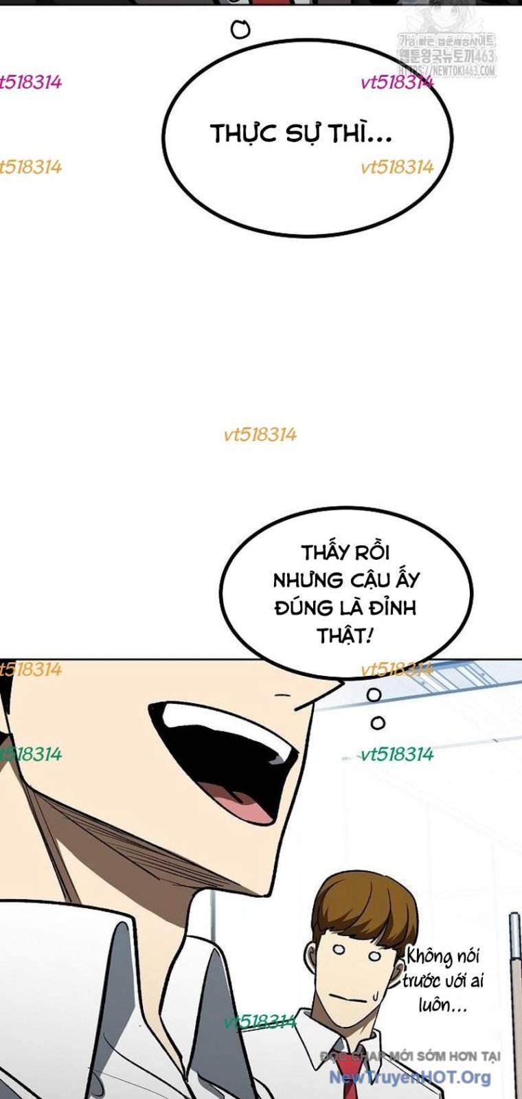 Vua Võ Đài Chap 138 - Next Chap 139