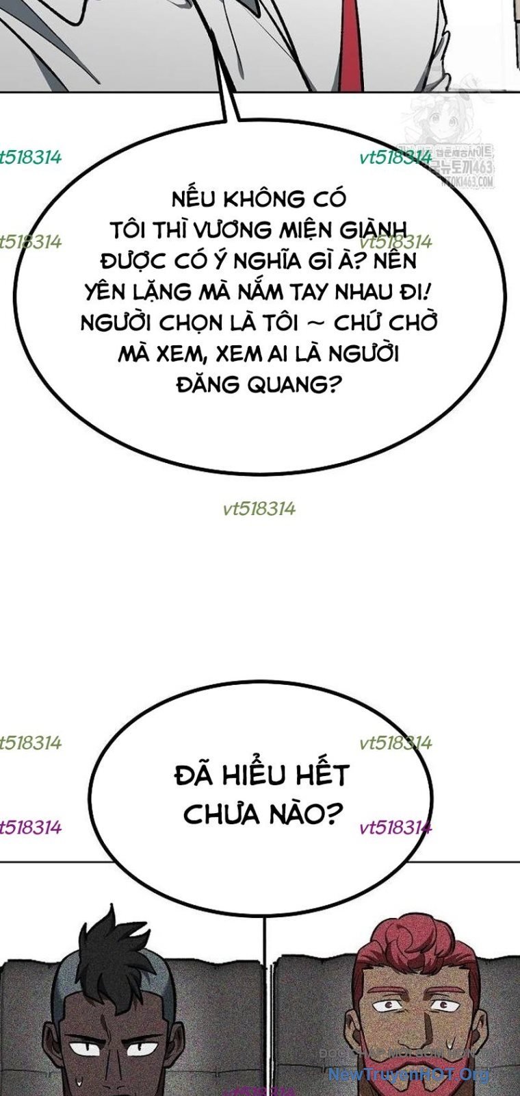 Vua Võ Đài Chap 138 - Next Chap 139