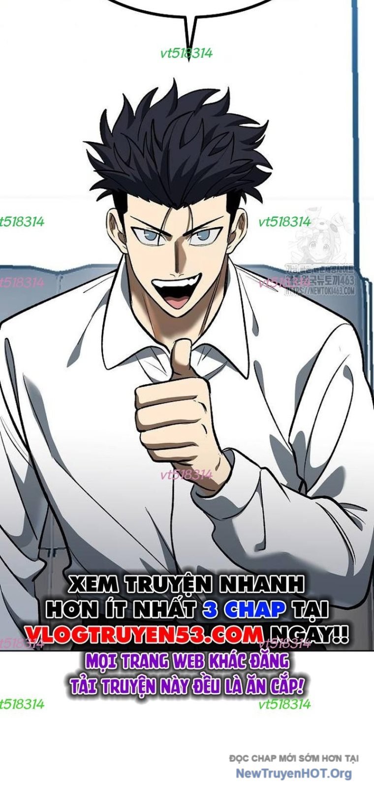 Vua Võ Đài Chap 138 - Next Chap 139