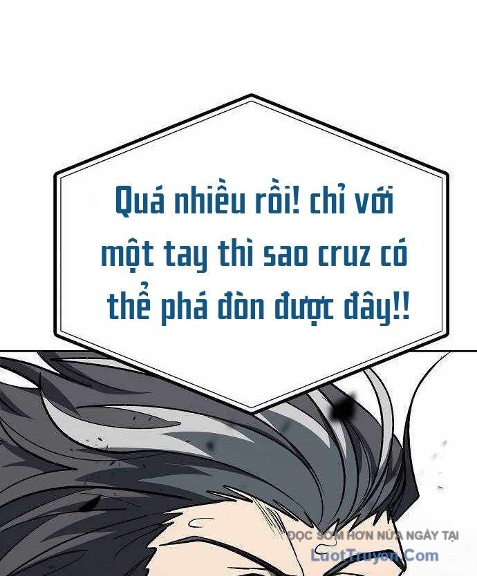 Vua Võ Đài Chap 147 - Next Chap 148