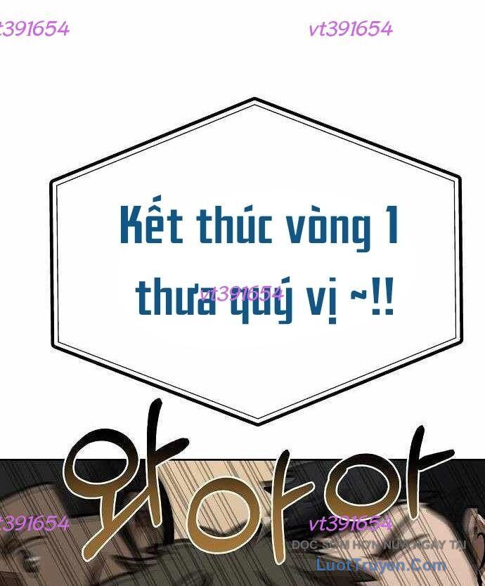 Vua Võ Đài Chap 147 - Next Chap 148