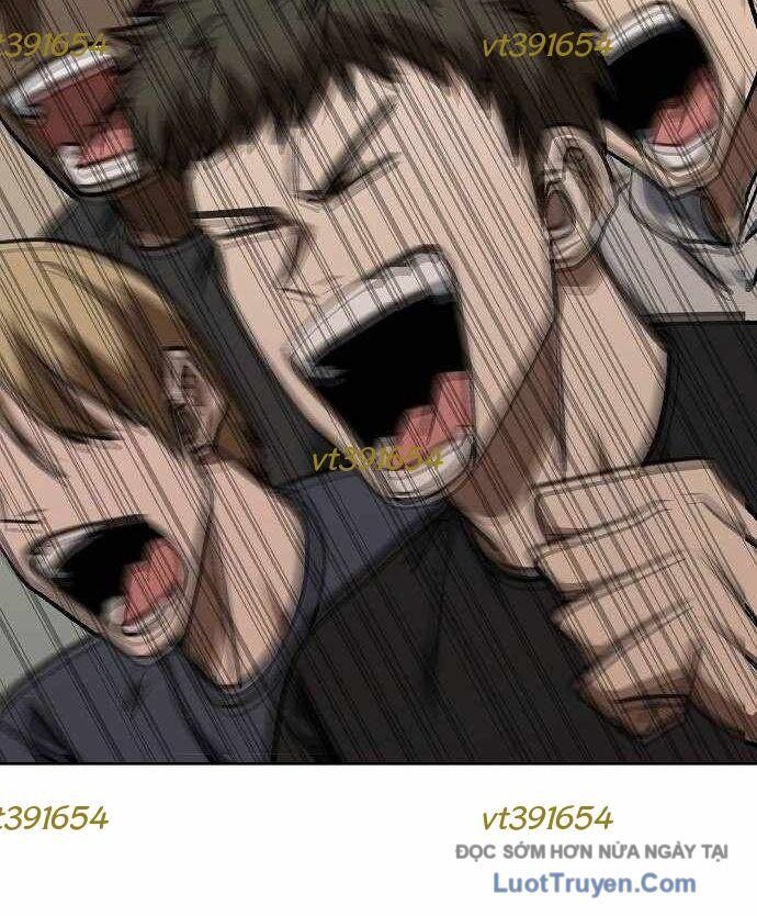 Vua Võ Đài Chap 147 - Next Chap 148